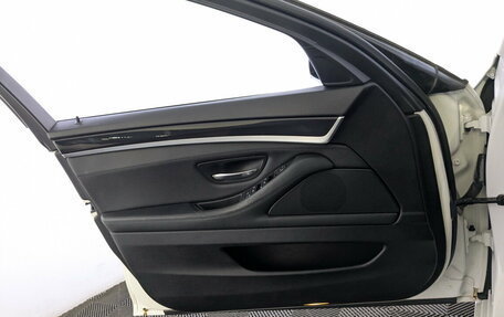 BMW 5 серия, 2014 год, 2 000 000 рублей, 20 фотография