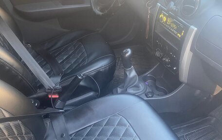 Nissan Almera, 2018 год, 550 000 рублей, 2 фотография