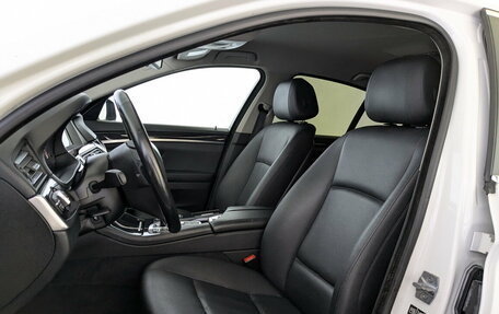 BMW 5 серия, 2014 год, 2 000 000 рублей, 22 фотография