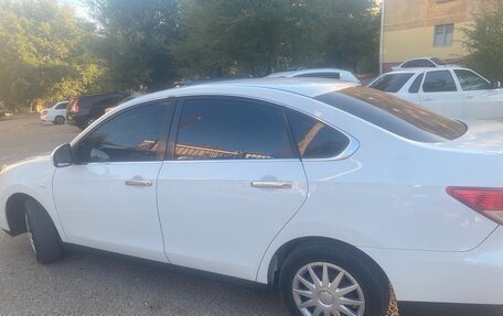 Nissan Almera, 2018 год, 550 000 рублей, 4 фотография