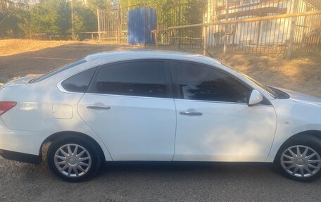 Nissan Almera, 2018 год, 550 000 рублей, 5 фотография