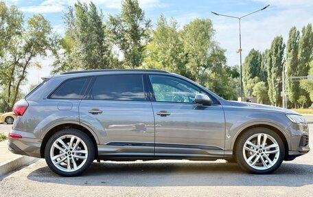 Audi Q7, 2021 год, 6 900 000 рублей, 9 фотография