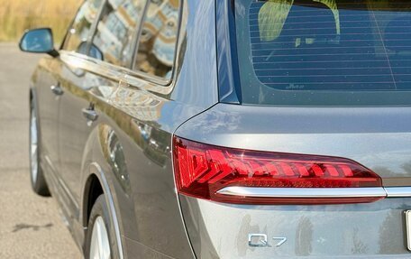 Audi Q7, 2021 год, 6 900 000 рублей, 12 фотография