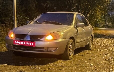 Mitsubishi Lancer IX, 2005 год, 149 000 рублей, 3 фотография