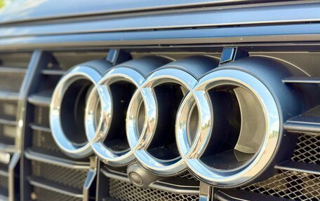 Audi Q7, 2021 год, 6 900 000 рублей, 15 фотография