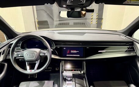 Audi Q7, 2021 год, 6 900 000 рублей, 19 фотография