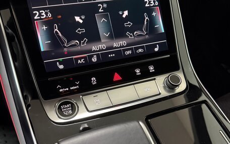 Audi Q7, 2021 год, 6 900 000 рублей, 21 фотография