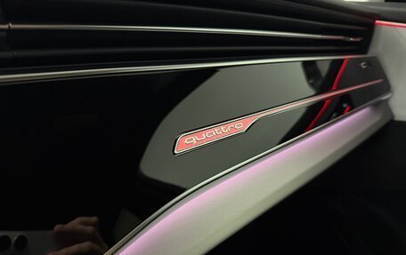 Audi Q7, 2021 год, 6 900 000 рублей, 24 фотография