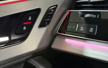 Audi Q7, 2021 год, 6 900 000 рублей, 25 фотография