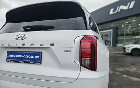 Hyundai Palisade I, 2021 год, 4 299 000 рублей, 8 фотография