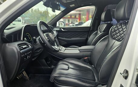 Hyundai Palisade I, 2021 год, 4 299 000 рублей, 11 фотография