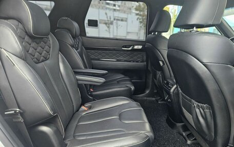 Hyundai Palisade I, 2021 год, 4 299 000 рублей, 14 фотография