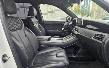 Hyundai Palisade I, 2021 год, 4 299 000 рублей, 13 фотография