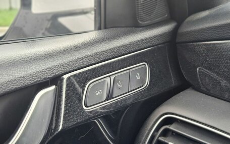 Hyundai Palisade I, 2021 год, 4 299 000 рублей, 24 фотография