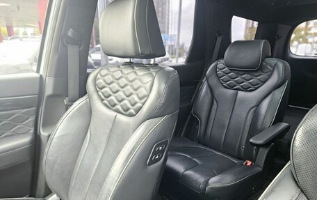 Hyundai Palisade I, 2021 год, 4 299 000 рублей, 19 фотография