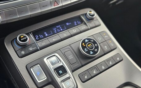 Hyundai Palisade I, 2021 год, 4 299 000 рублей, 16 фотография