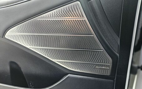 Hyundai Palisade I, 2021 год, 4 299 000 рублей, 25 фотография