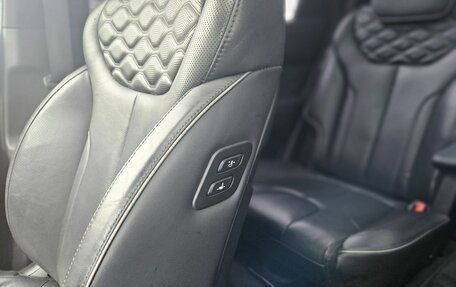 Hyundai Palisade I, 2021 год, 4 299 000 рублей, 20 фотография