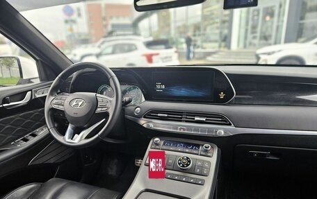 Hyundai Palisade I, 2021 год, 4 299 000 рублей, 15 фотография