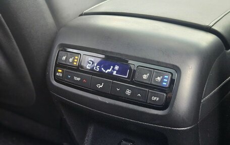 Hyundai Palisade I, 2021 год, 4 299 000 рублей, 27 фотография
