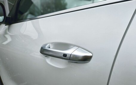 KIA Seltos I, 2020 год, 2 306 000 рублей, 9 фотография