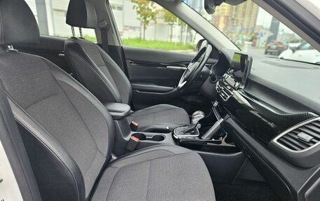 KIA Seltos I, 2020 год, 2 306 000 рублей, 13 фотография
