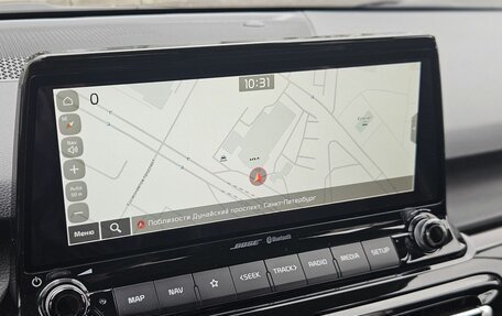 KIA Seltos I, 2020 год, 2 306 000 рублей, 21 фотография
