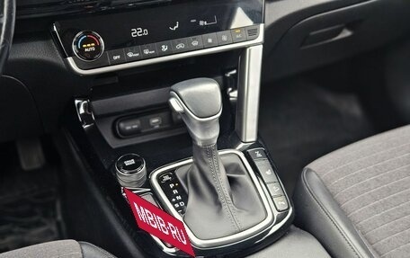 KIA Seltos I, 2020 год, 2 306 000 рублей, 17 фотография