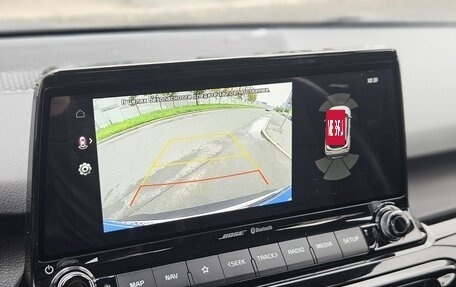 KIA Seltos I, 2020 год, 2 306 000 рублей, 22 фотография
