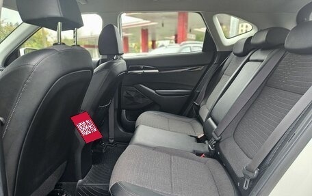 KIA Seltos I, 2020 год, 2 306 000 рублей, 12 фотография