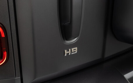 Haval H9, 2026 год, 4 799 000 рублей, 12 фотография