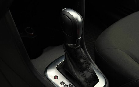 Volkswagen Polo VI (EU Market), 2016 год, 1 130 000 рублей, 18 фотография