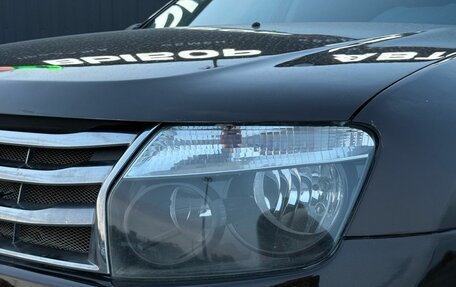 Renault Duster I рестайлинг, 2014 год, 780 000 рублей, 7 фотография