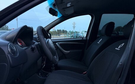 Renault Duster I рестайлинг, 2014 год, 780 000 рублей, 9 фотография