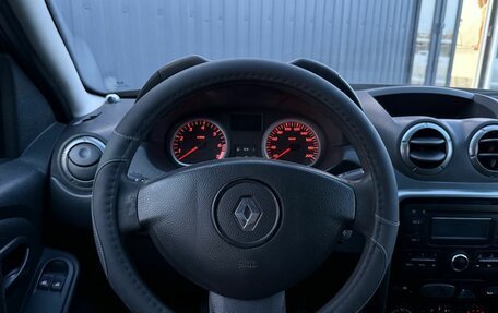 Renault Duster I рестайлинг, 2014 год, 780 000 рублей, 12 фотография