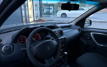 Renault Duster I рестайлинг, 2014 год, 780 000 рублей, 10 фотография