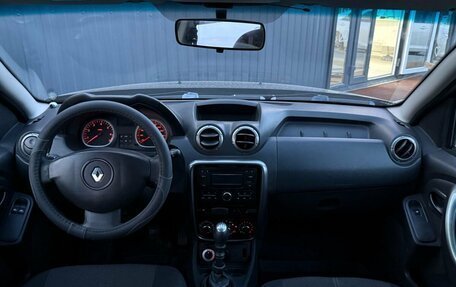 Renault Duster I рестайлинг, 2014 год, 780 000 рублей, 13 фотография