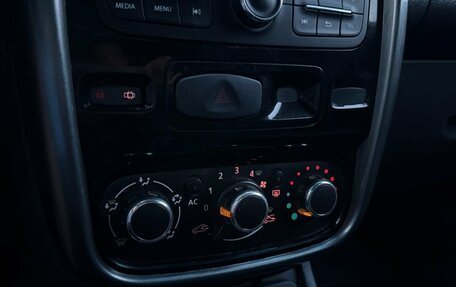 Renault Duster I рестайлинг, 2014 год, 780 000 рублей, 16 фотография