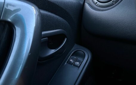 Renault Duster I рестайлинг, 2014 год, 780 000 рублей, 20 фотография