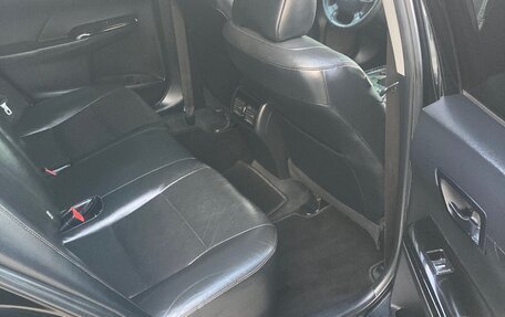 Toyota Camry, 2012 год, 1 500 000 рублей, 6 фотография