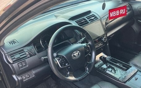 Toyota Camry, 2012 год, 1 500 000 рублей, 7 фотография