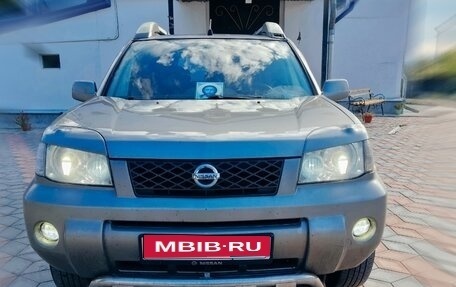 Nissan X-Trail, 2004 год, 700 000 рублей, 1 фотография