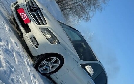 Mercedes-Benz C-Класс, 2007 год, 1 100 000 рублей, 1 фотография