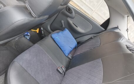 Daewoo Lanos, 2007 год, 250 000 рублей, 10 фотография