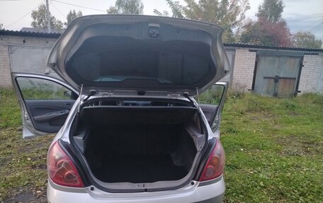 Nissan Almera, 2003 год, 240 000 рублей, 8 фотография