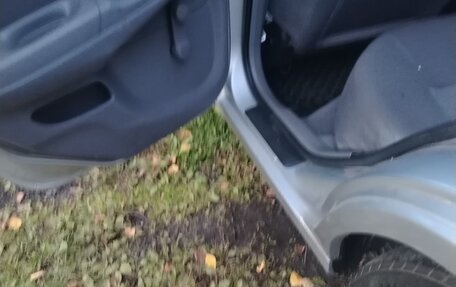 Nissan Almera, 2003 год, 240 000 рублей, 12 фотография
