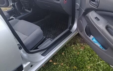 Nissan Almera, 2003 год, 240 000 рублей, 14 фотография
