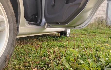 Nissan Almera, 2003 год, 240 000 рублей, 16 фотография
