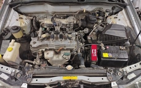 Nissan Almera, 2003 год, 240 000 рублей, 15 фотография