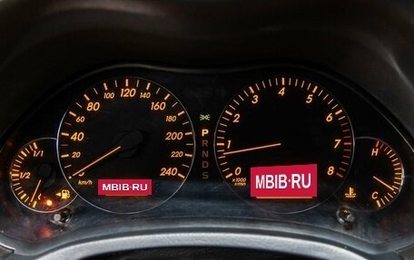Toyota Avensis III рестайлинг, 2007 год, 848 000 рублей, 9 фотография